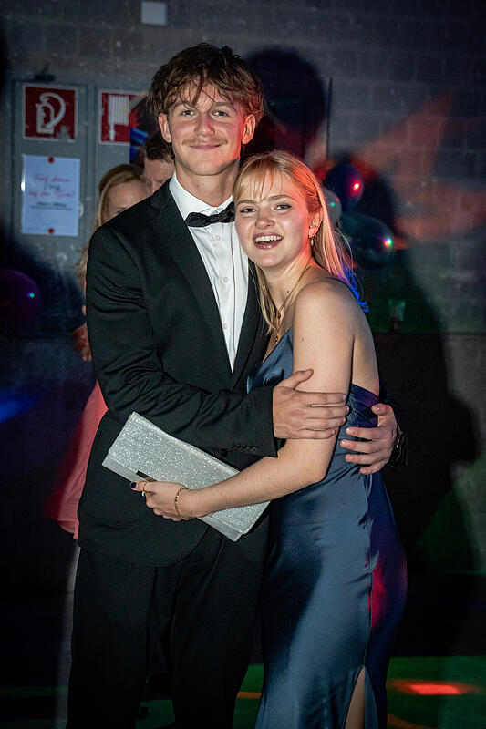 Maturaball Annahof Teil 1