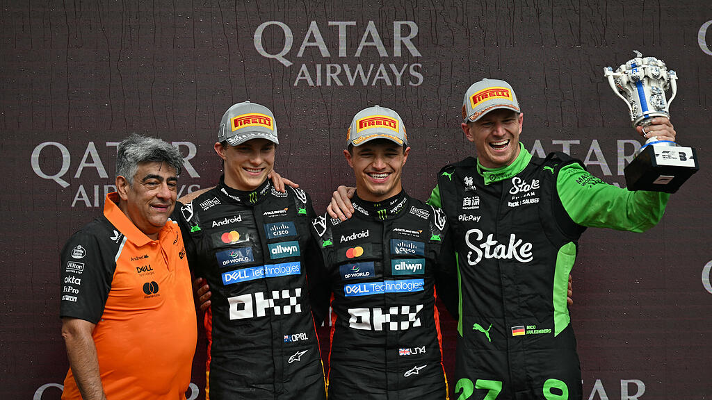 Formel 1, Silverstone