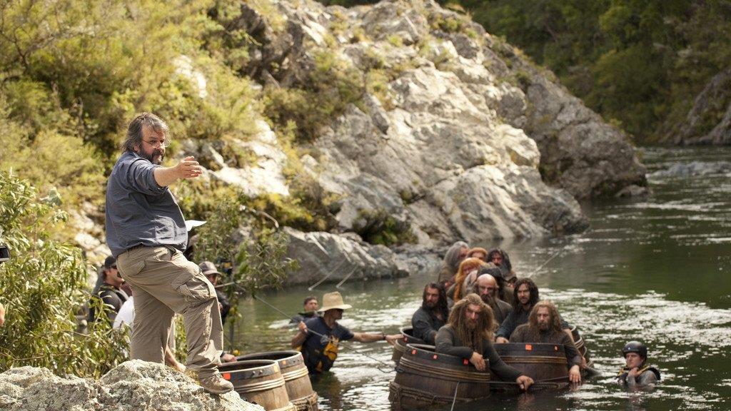 "Der Hobbit" - Actionreiche Fortsetzung in "Smaugs Einöde"
