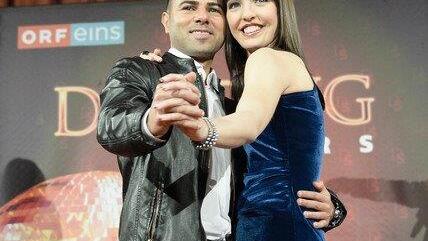 Dancing Stars: Teilnehmer der 9. Staffel