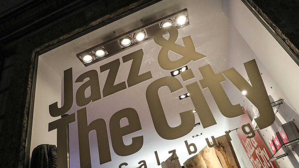 Jazz & The City 2018