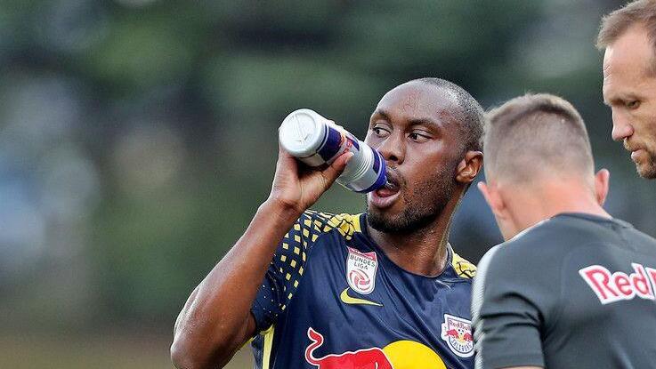 Wolfsberger AC - Red Bull Salzburg