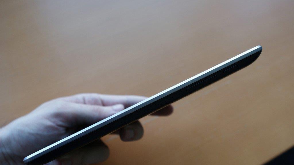 Das Nexus 7 im VOL.AT-Test