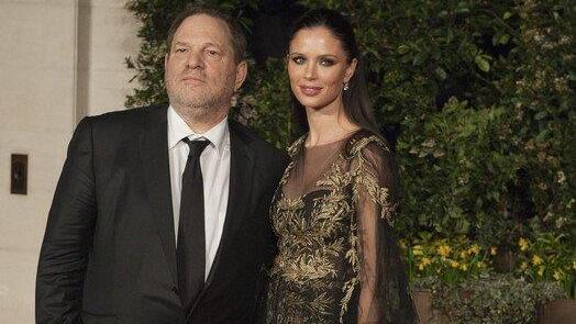 BAFTA Awards 2014