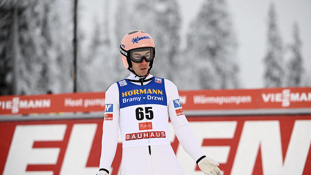 Kraft Weltcup Ruka