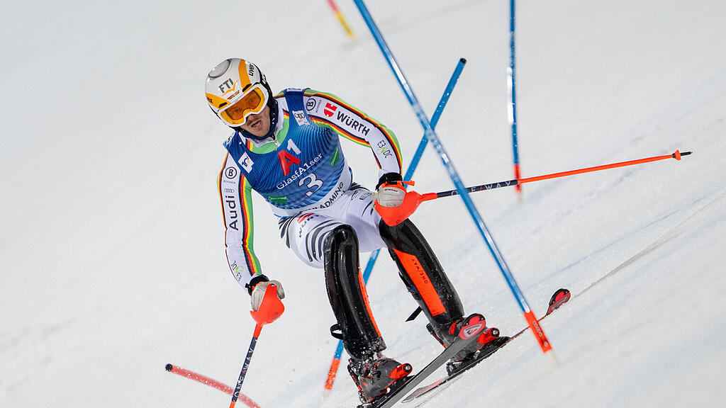 Schladming, Nightrace, Nachtslalom