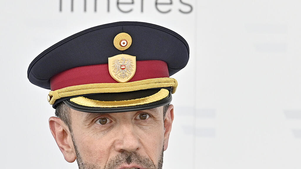 Franz Ruf, Generaldirektor