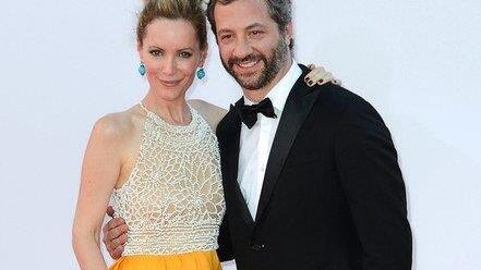 Emmy Awards 2012: Red Carpet