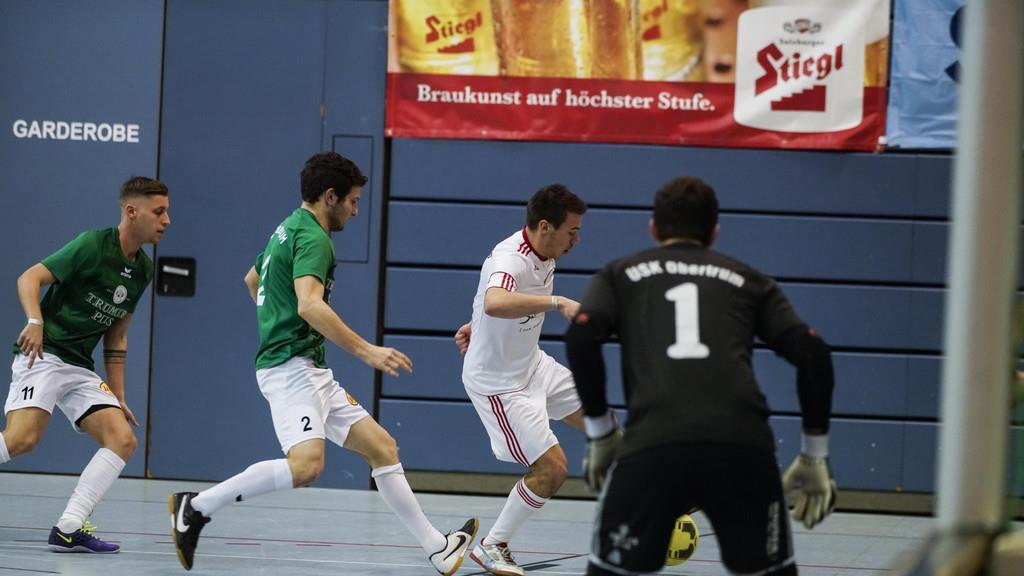 SBG Stier Zwischenrunde Grp D