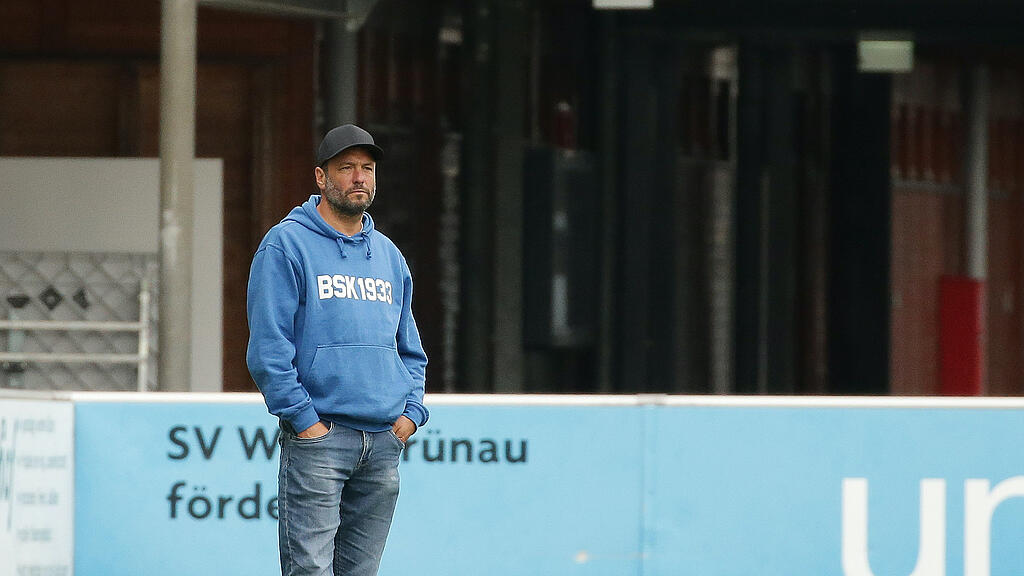 Wals-Gr\u00fcnau, Bischofshofen, Regionalliga, F\u00f6tschl