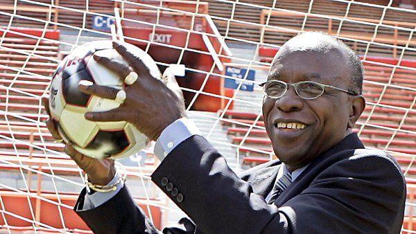 Jack Warner lebenslang für alle Funktionen im Fußball gesperrt