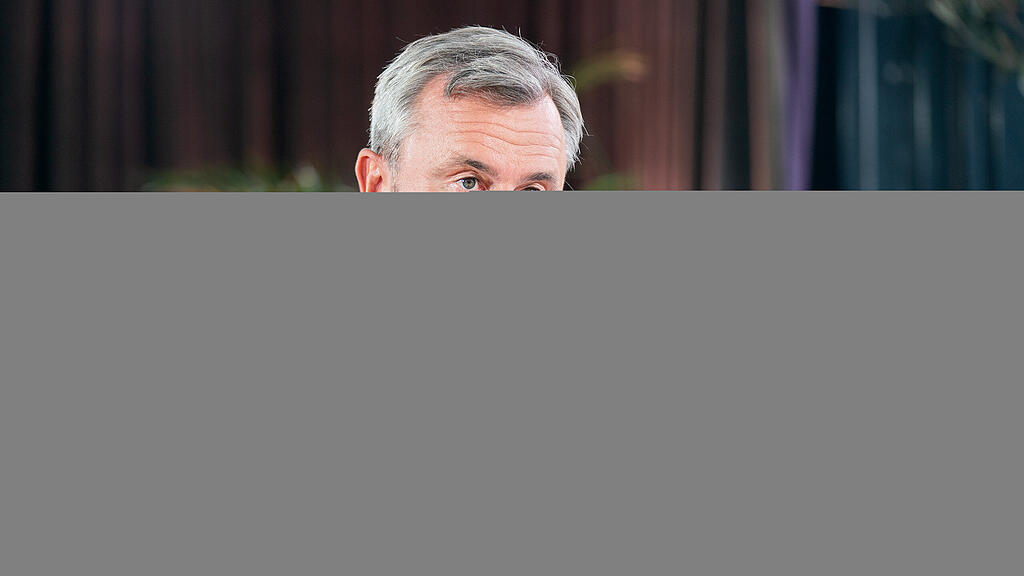 Sommergespräch Norbert Hofer