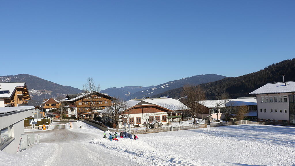 Flachau, Weltcup, 2021