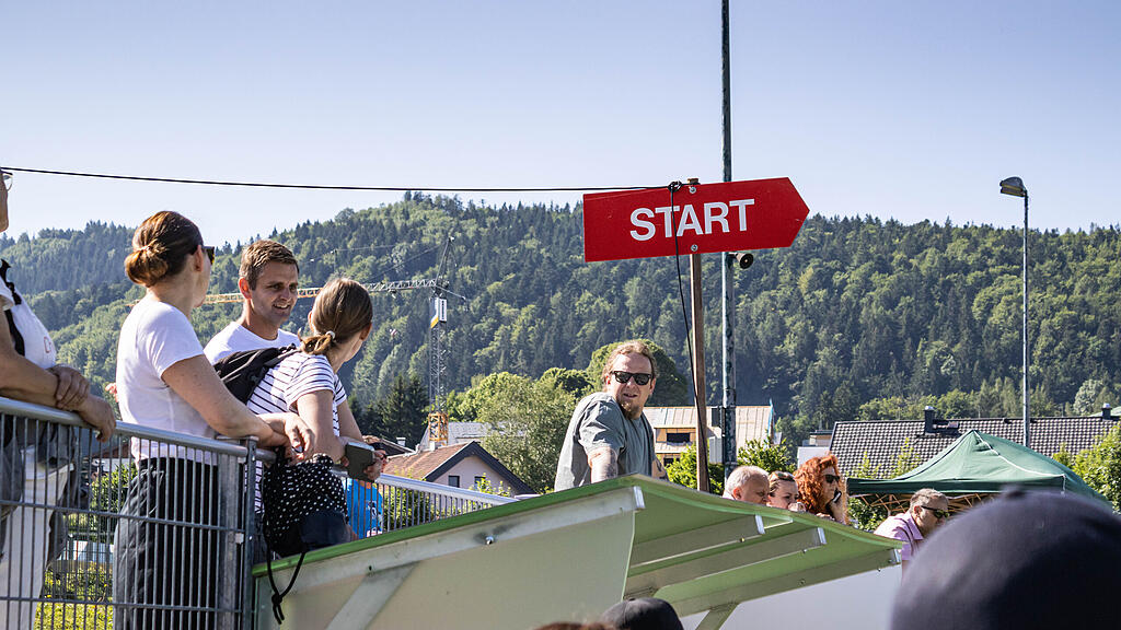 Das Hofer Lauffestival 2023
