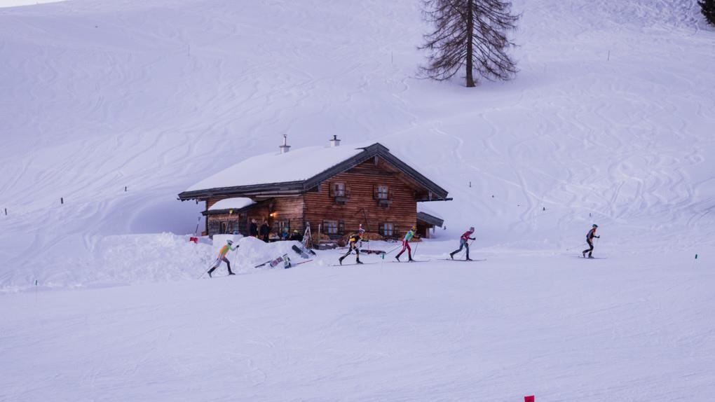 GaissauHintersee- Trophy I