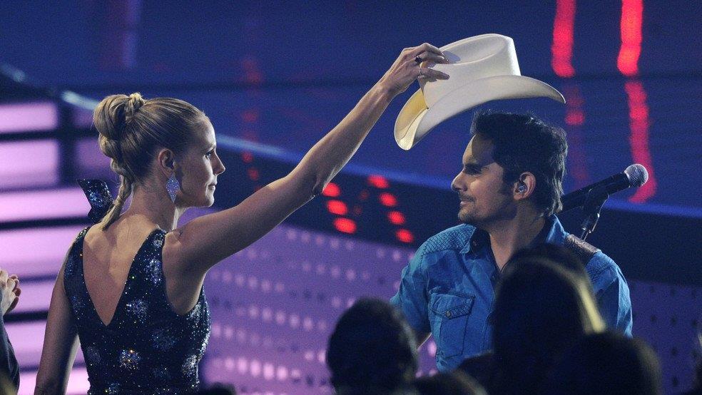 People's Choice Awards 2014