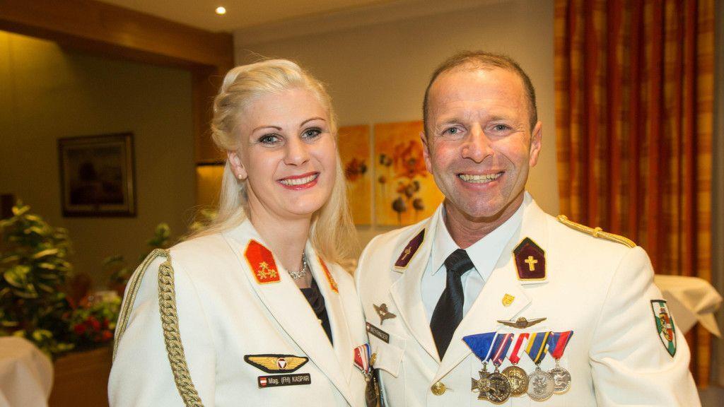 Offiziersball 2017