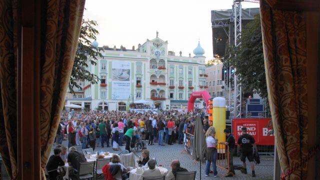 Bilder vom Konzert
