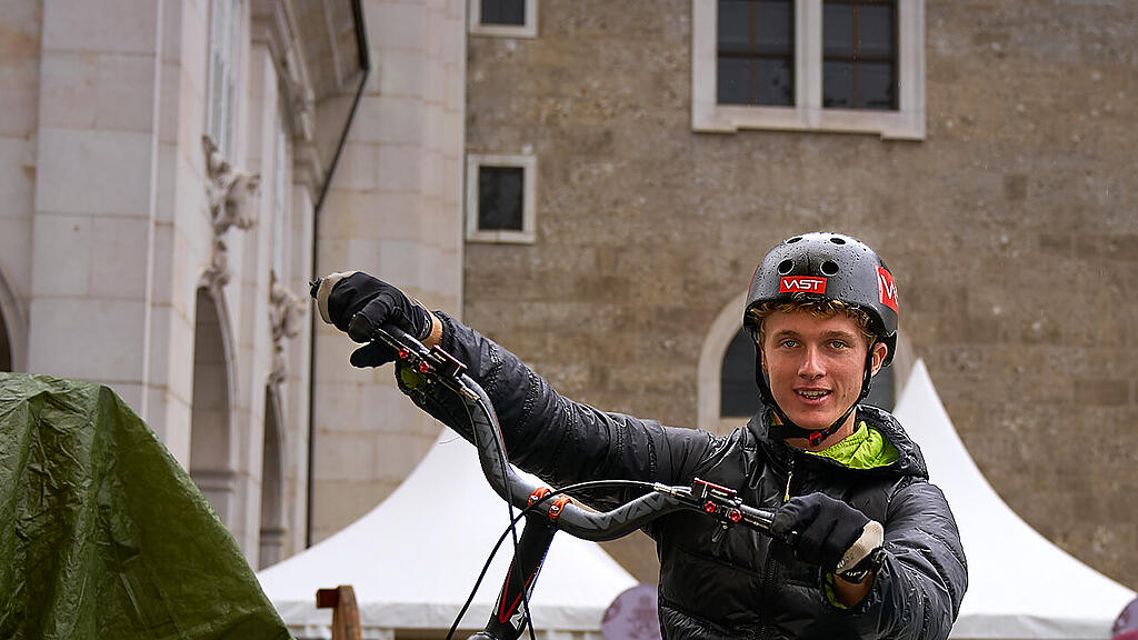 30. Salzburger Biofest