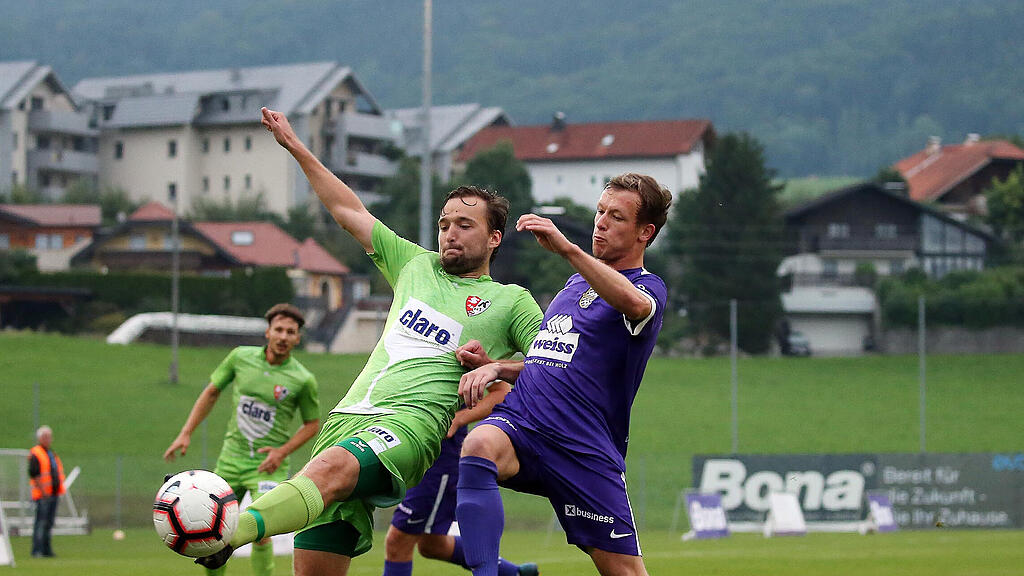 Adnet, Hallwang, Patrick Sparber, Stefan Eingang
