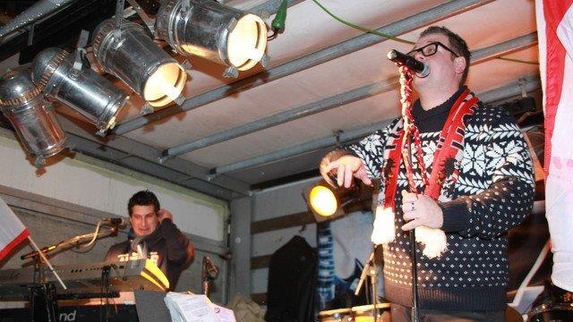 Springer Open Air in Bischofshofen
