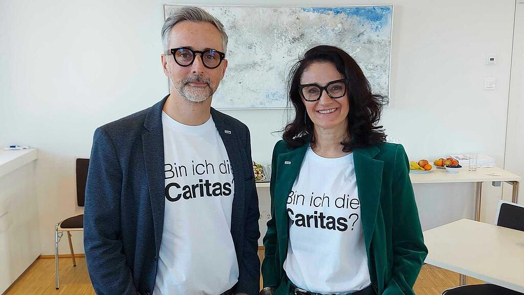 Caritas Salzburg