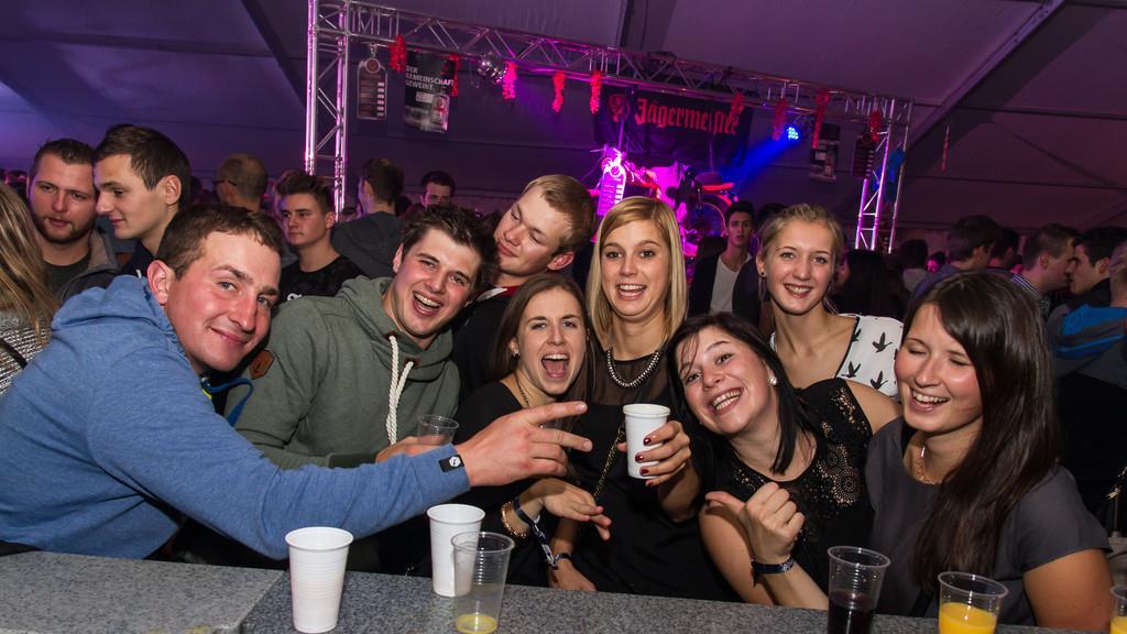 Oimrauschparty Vol. 4.0 III
