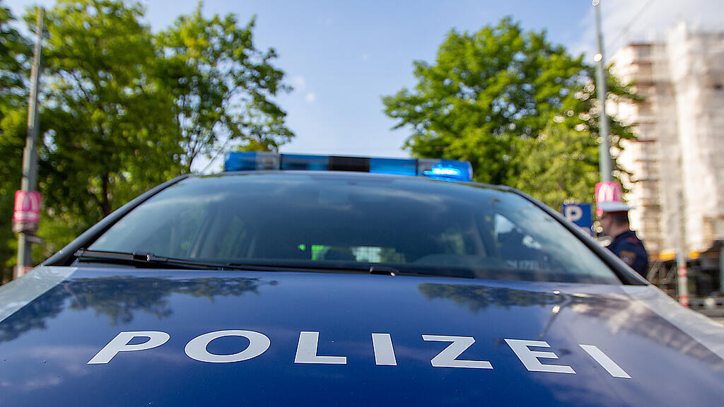 Der 24-jährige Verdächtiger rief selbst die Polizei