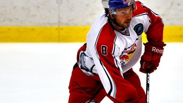 Best of Lulea vs. Red Bulls