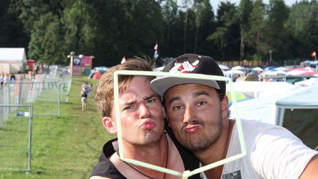 Electric Love Festival 2016: Tag 3, IV