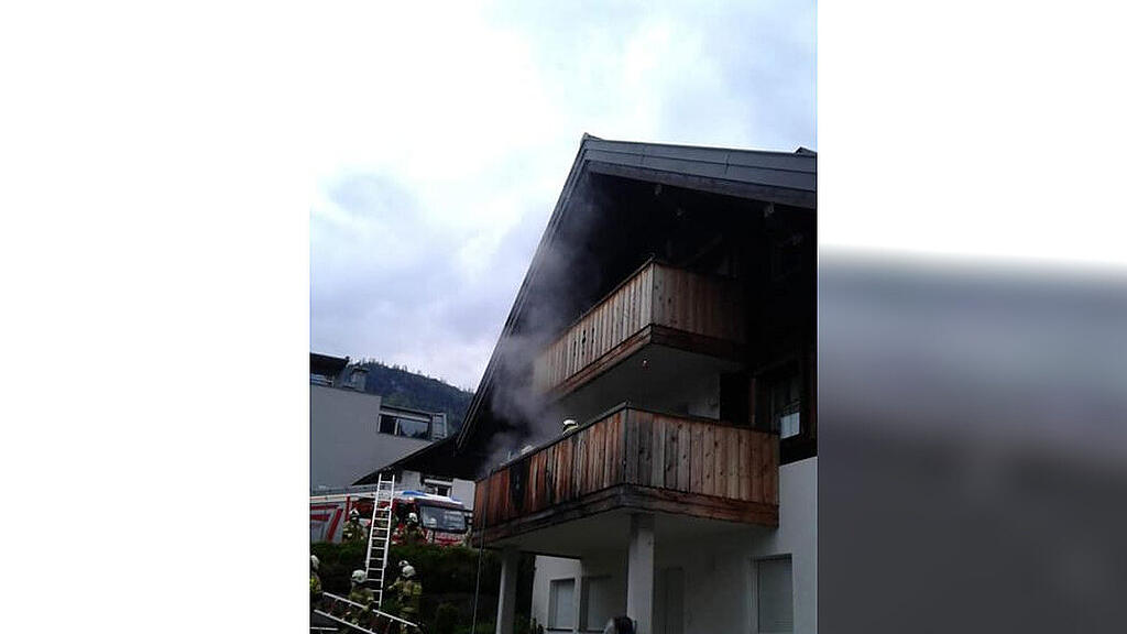 Brand_Bischofshofen