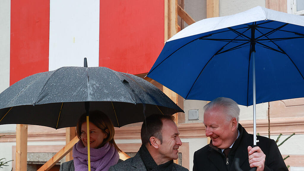 Metzgersprung 2024 in Stadt Salzburg