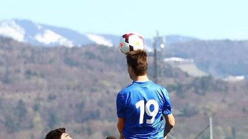 SV Grödig Am. - FC Hallein, II