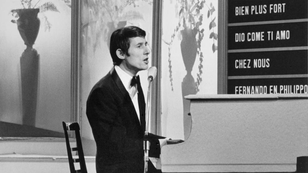Udo Jürgens ist tot