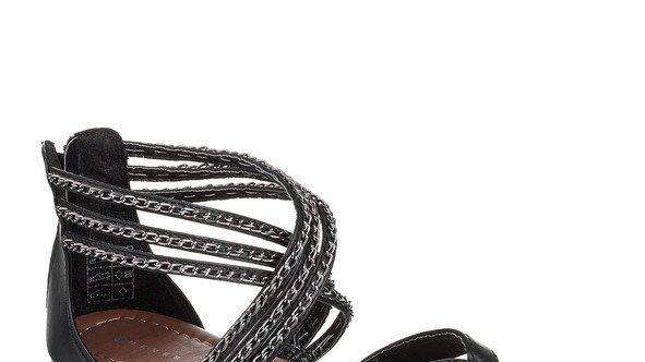 Schuhe im Frühling 2013: Je bunter, desto besser