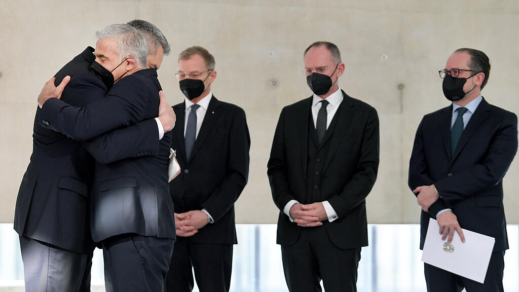 Mauthausen Holocaust Gedenken