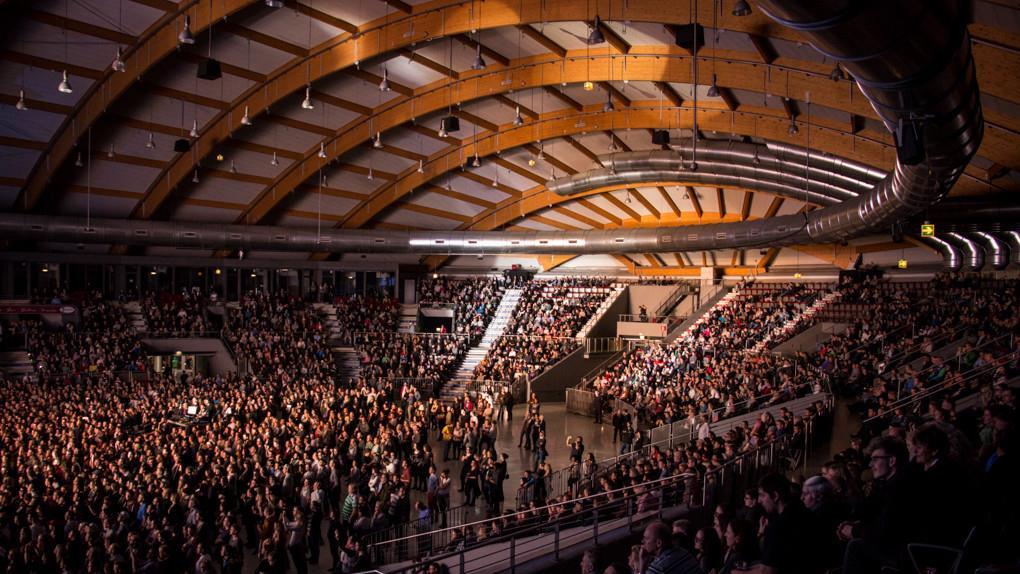 Seiler & Speer Konzert II