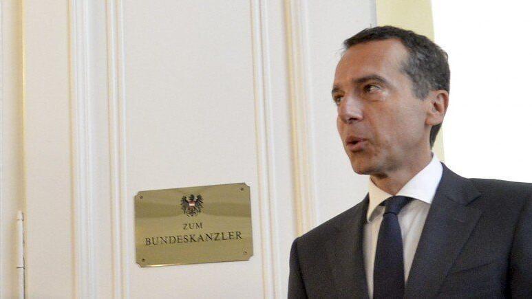 Der Wahlkampf in Österreich hat eine neue Tiefe erreicht.