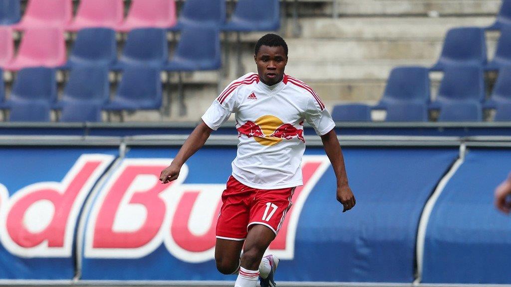 Liefering vs. Bregenz (3-2)