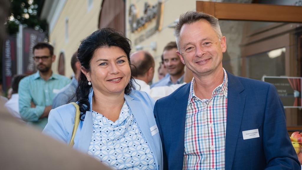 Conova Sommerfest