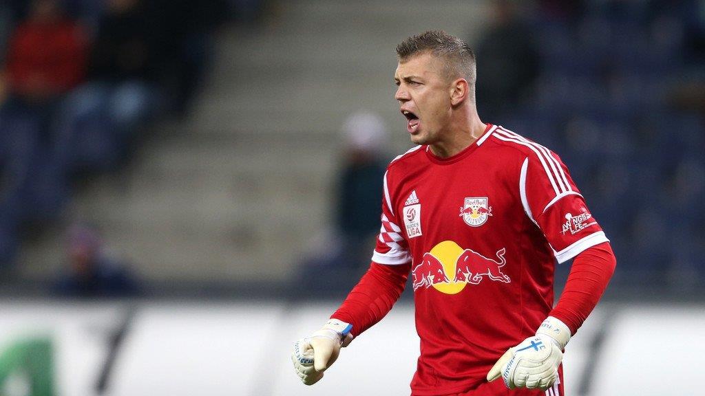 RB Salzburg - Wacker Innsbruck