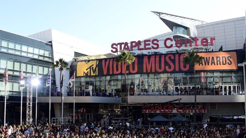 MTV Video Music Awards 2012