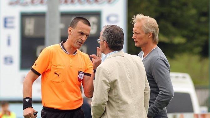 RLW, 23. Runde: Seekirchen – Austria Salzburg 2:2