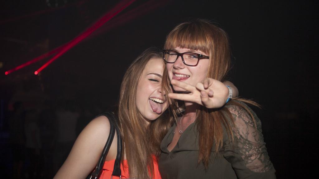 STAUPARTY I