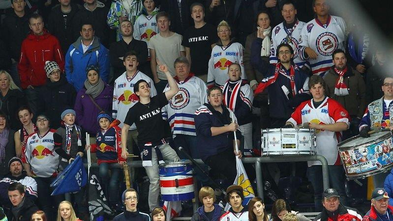 Red Bull - KAC