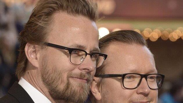 Oscars 2013: Red Carpet