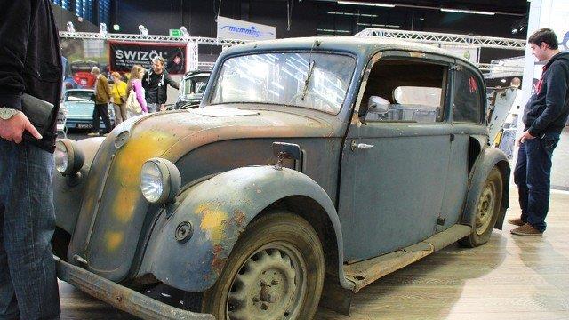 Classic Expo
