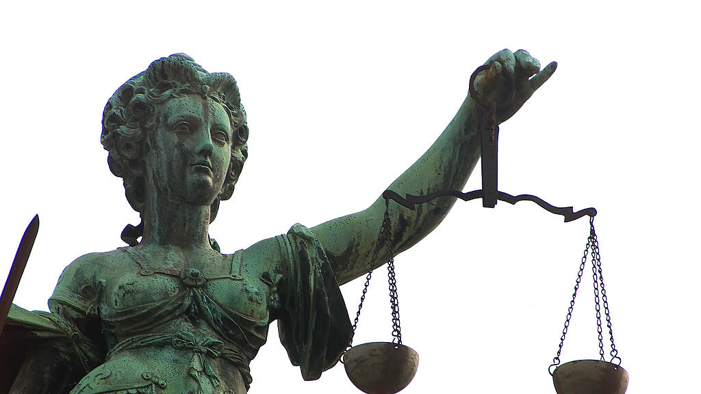 Ein 19-jähriger Tennengauer musste sich wegen Nazi-Parolen vor Gericht verantworten.