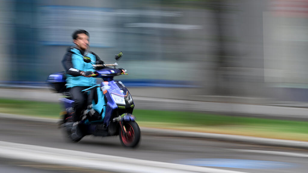 Themenbild Moped