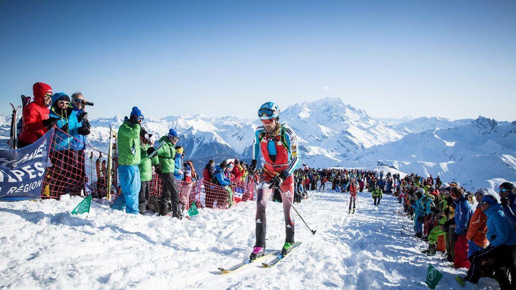 Skibergsteigen: Das sind Salzburgs Top-Athleten